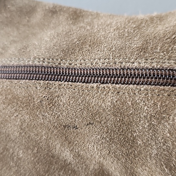 Livie and Luca Tiempo Suede LeatherBoots - Picture 10 of 14